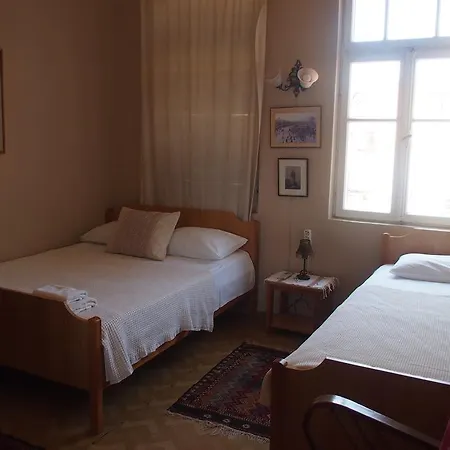 Istanbul 2* Ayvalik