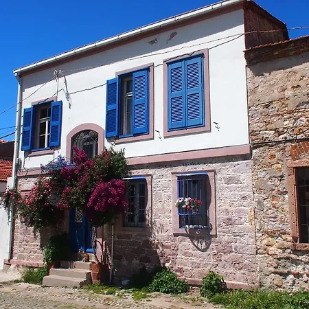 Istanbul Guest house Ayvalik