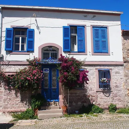 Guest house Istanbul 2*