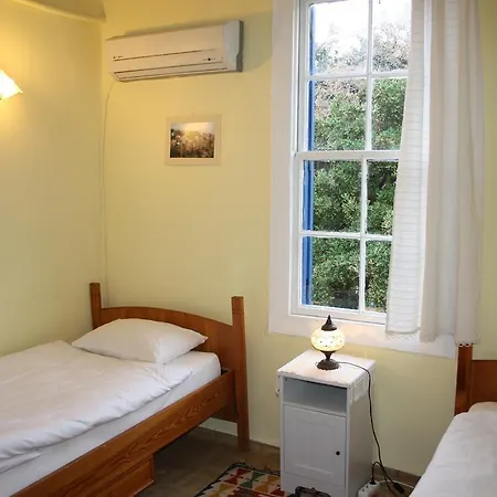 Guest house Istanbul 2*