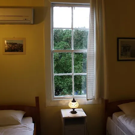 Istanbul Guest house