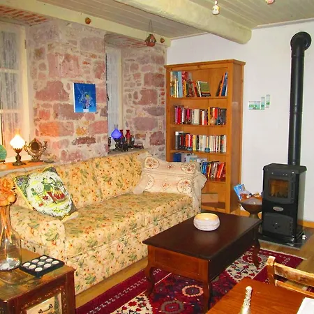 Guest house Istanbul