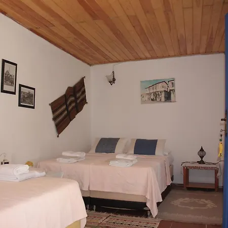 Istanbul 2* Ayvalik