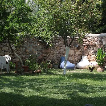 Guest house Istanbul