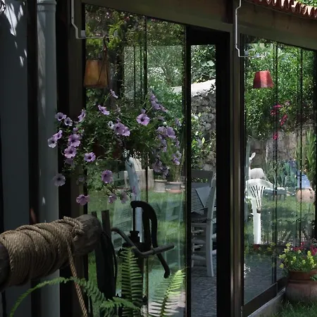 Istanbul Guest house Ayvalik