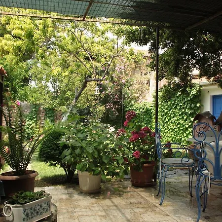 Istanbul ゲストハウス