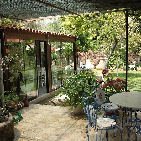 Guest house Istanbul 2*