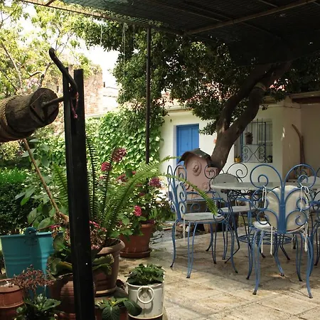 Guest house Istanbul