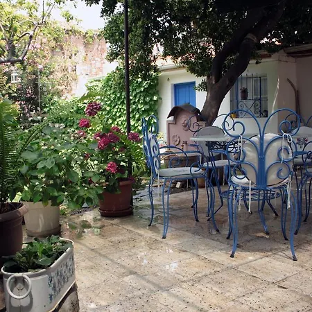 Istanbul Ayvalik