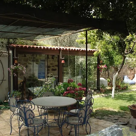 Guest house Istanbul 2*