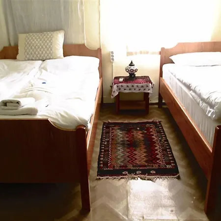 Istanbul ゲストハウス Ayvalı