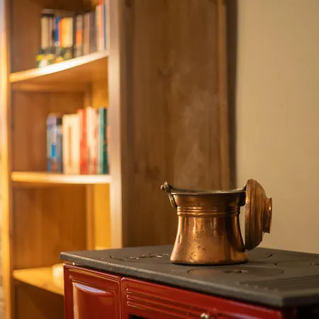 ゲストハウス Istanbul Ayvalı