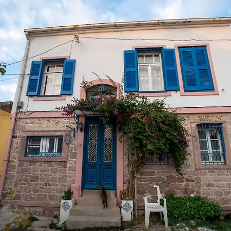 ゲストハウス Istanbul 2*