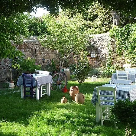 Guest house Istanbul Ayvalik