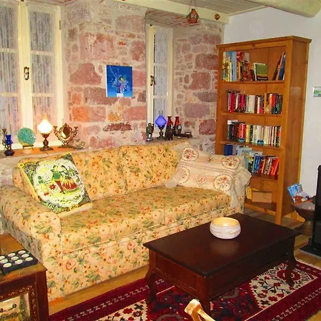 Guest house Istanbul Ayvalik