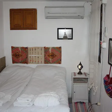 Guest house Istanbul