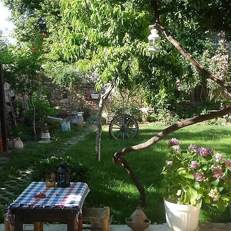 Guest house Istanbul Ayvalik