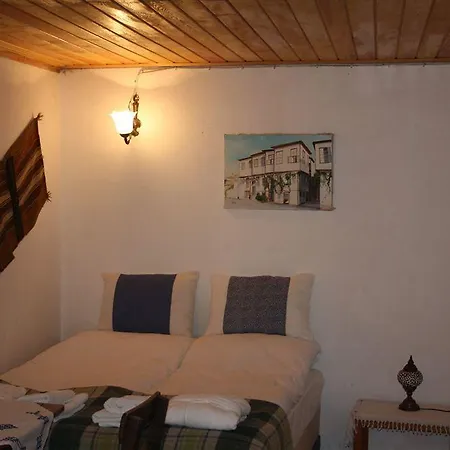 Guest house Istanbul