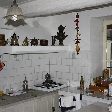 Guest house Istanbul 2*