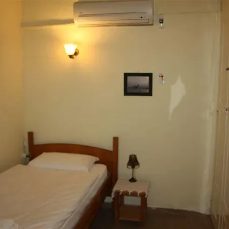 Guest house Istanbul