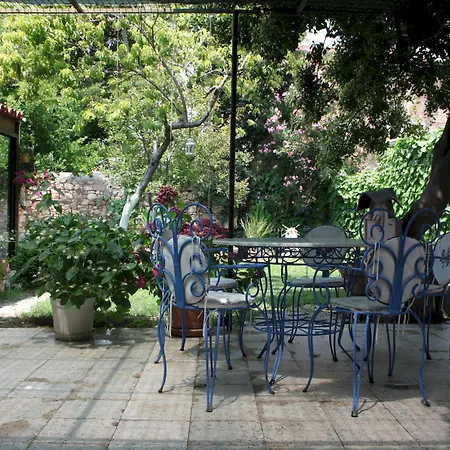 Guest house Istanbul
