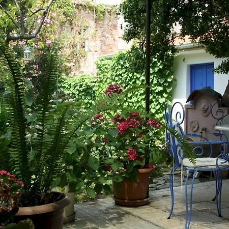 Istanbul Guest house 2*