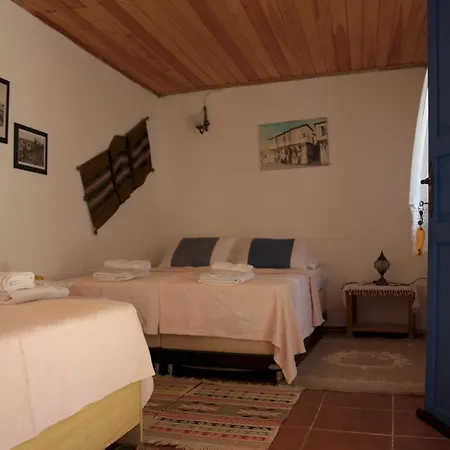 Guest house Istanbul Ayvalik