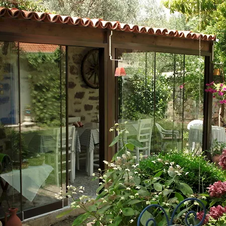 Guest house Istanbul 2*