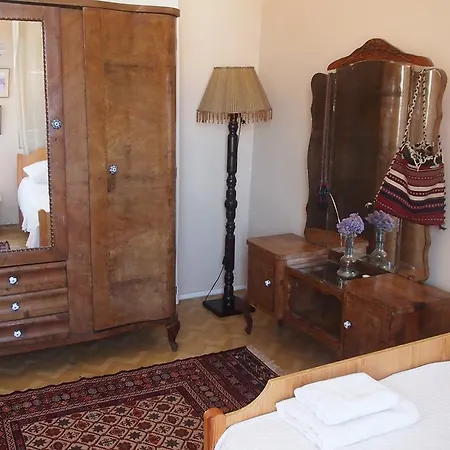 Istanbul Gæstehus 2*