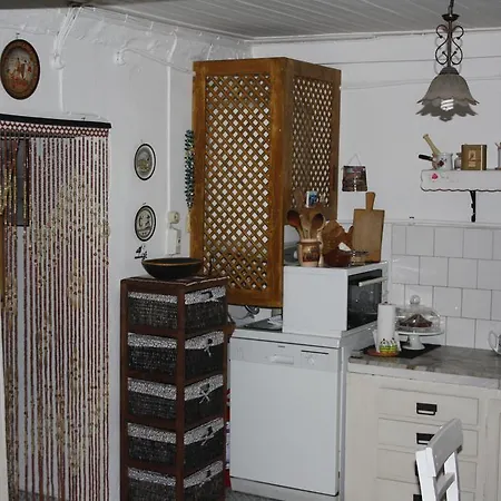 בית הארחה Istanbul Ayvalı