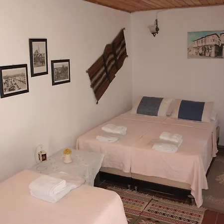 Istanbul Gæstehus 2*