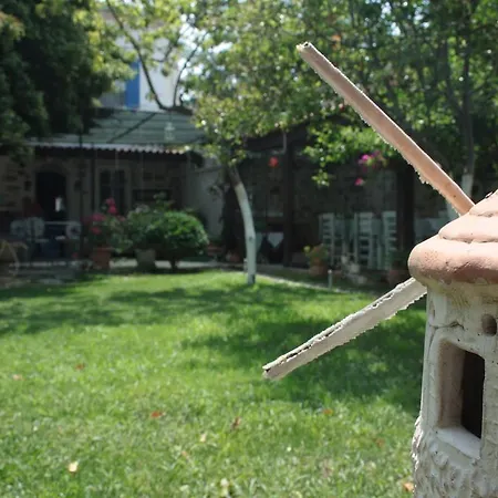 Istanbul Gæstehus 2*