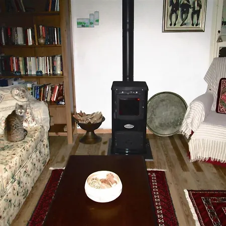 בית הארחה Istanbul