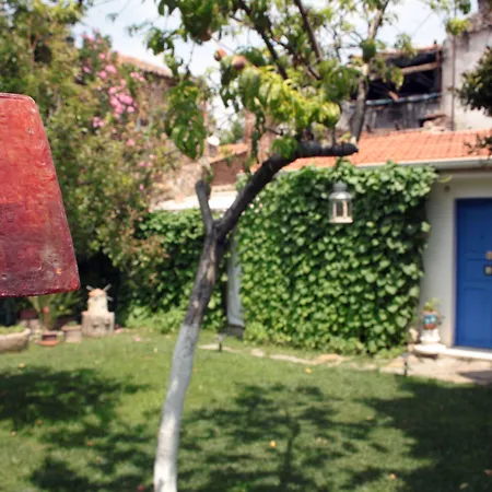 Istanbul בית הארחה