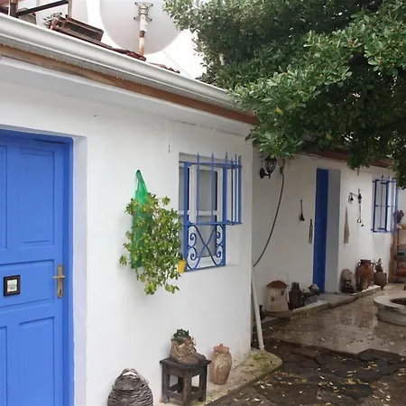 Gæstehus Istanbul 2*