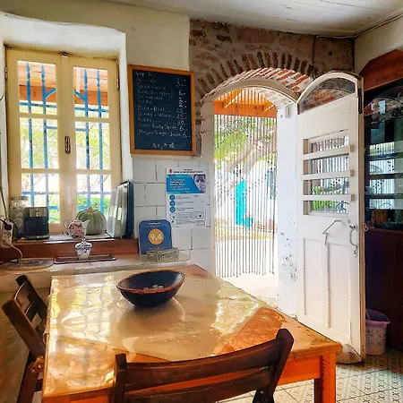 Gæstehus Istanbul Ayvalı