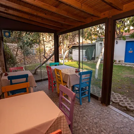 Istanbul Ayvalı