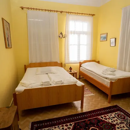 Istanbul Gæstehus 2*