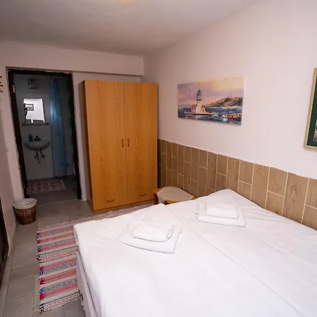 Istanbul 2* Ayvalı