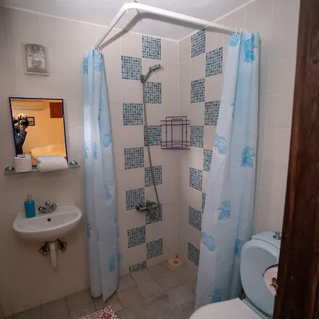 Gæstehus Istanbul 2*