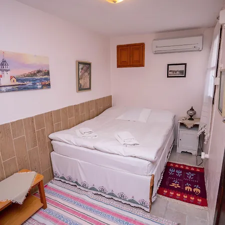 Istanbul Penzion