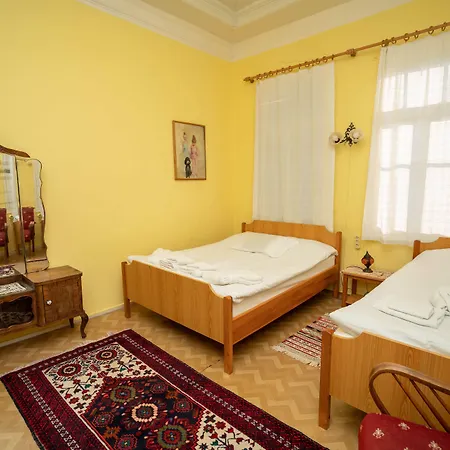 Gæstehus Istanbul 2*