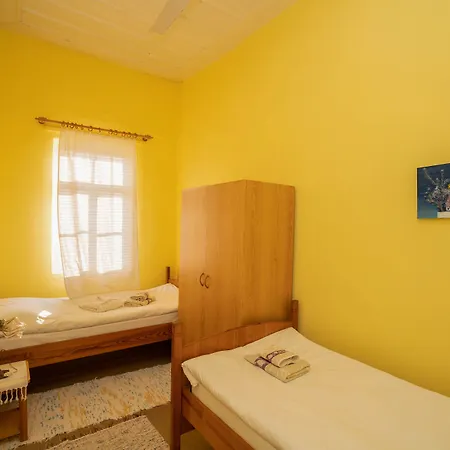 Istanbul 2* Ayvalı
