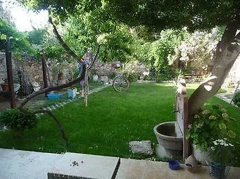 Gæstehus Istanbul Ayvalı