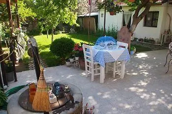 Gæstehus Istanbul 2*