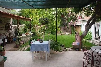 בית הארחה Istanbul
