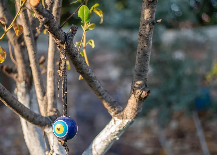 Istanbul Гостевой дом Айвалык